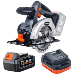 מסור עגול 18V