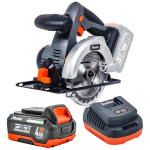 מסור עגול 18V