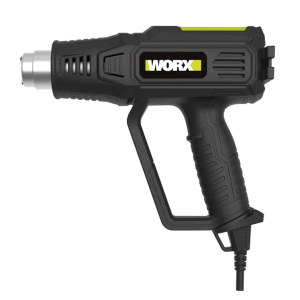 אקדח חום WORX WE043P